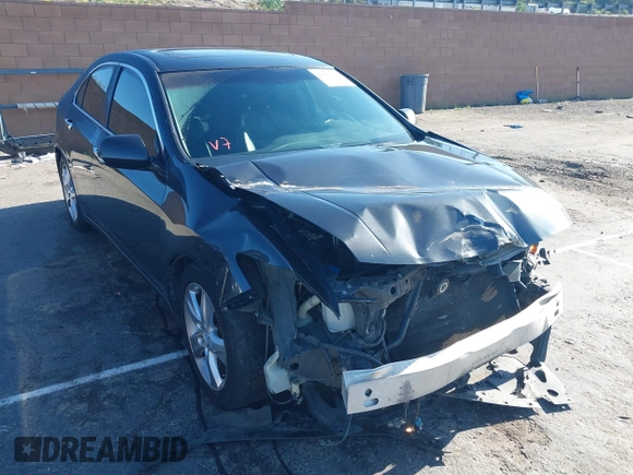 2012 Acura TSX Technology z VIN JH4CU2F65CC016043, wystawiony jako IAAI lot #42125390 z przebiegiem 153 839 mil mil oraz . Historia ofert i sprzedaży dostępna na DreamBid. Obrazek 6.