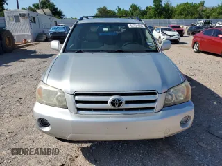 2007 Toyota Highlander w/3rd Row z VIN JTEDP21A970137539, wystawiony jako Copart lot #61221555 z przebiegiem 243 138 mil mil oraz Czysty tytuł • Clean title. Historia ofert i sprzedaży dostępna na DreamBid. Obrazek 5.