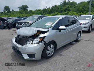 2016 Honda Fit LX с VIN JHMGK5H59GX030281, выставлен на аукционе IAAI как лот 42473893 с пробегом 108 614 миль миль и . История ставок и продаж доступна на DreamBid. Изображение 17.