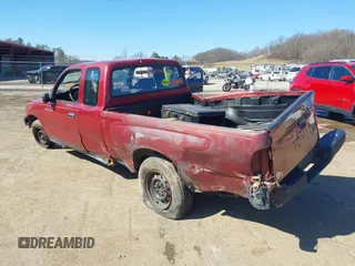 1995 Toyota Tacoma with VIN 4TAUN53B5SZ009400, listed as a IAAI auction lot 41737019 with 186,942 mi miles and . Bid and sale history available at DreamBid. Image 3.