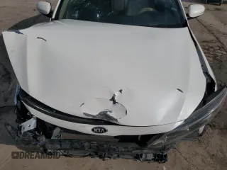 2015 Kia Optima LX z VIN KNAGM4A7XF5640151, wystawiony jako Copart lot #54538515 z przebiegiem 97 610 mil mil oraz Szkoda całkowita • Salvage title. Historia ofert i sprzedaży dostępna na DreamBid. Obrazek 11.