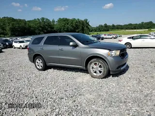 2012 Dodge Durango SXT with VIN 1C4RDHAG8CC206577, listed as a Copart auction lot 59617805 with 309,969 mi miles and Non repairable. Bid and sale history available at DreamBid. Image 14.