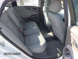 2019 Chevrolet Malibu LS with VIN 1G1ZB5ST1KF159401, listed as a IAAI auction lot 42176173 with 80,298 mi miles and . Bid and sale history available at DreamBid. Image 8.