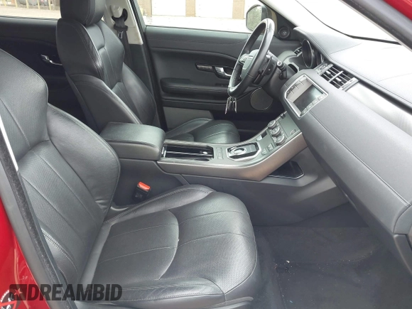 2019 Land Rover Range Rover Evoque SE с VIN SALVP2RX6KH332793, выставлен на аукционе IAAI как лот 42113837 с пробегом 43 280 миль миль и . История ставок и продаж доступна на DreamBid. Изображение 5.