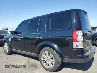 2010 Land Rover LR4 HSE z VIN SALAG2D4XAA536998, wystawiony jako Copart lot #75252224 z przebiegiem 129 464 mil mil oraz Szkoda całkowita • Salvage title. Historia ofert i sprzedaży dostępna na DreamBid. Obrazek 2.