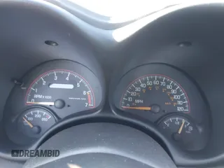 2004 Pontiac Grand Am SE1 with VIN 1G2NF52E64M695145, listed as a IAAI auction lot 41639805 with 1 mi miles. Bid and sale history available at carsss.com. Image 7.