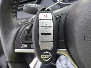 2017 Nissan Rogue SV with VIN JN8AT2MT2HW380211, listed as a IAAI auction lot 41672425 with 39,700 mi miles and . Bid and sale history available at DreamBid. Image 11.