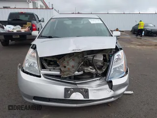 2009 Toyota Prius with VIN JTDKB20U297839170, listed as a IAAI auction lot 41831779 with 174,253 mi miles. Bid and sale history available at carsss.com. Image 12.