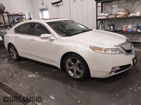 2010 Acura TL Technology z VIN 19UUA9F52AA002593, wystawiony jako IAAI lot #42033029 z przebiegiem 180 706 mil mil oraz . Historia ofert i sprzedaży dostępna na DreamBid. Obrazek 1.