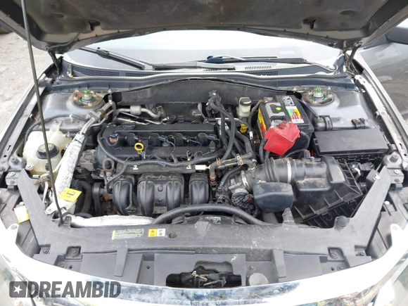 2010 Ford Fusion SE with VIN 3FAHP0HA0AR305842, listed as a IAAI auction lot 42323209 with 179,083 mi miles and . Bid and sale history available at DreamBid. Image 10.
