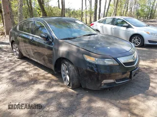 2012 Acura TL Auto z VIN 19UUA8F28CA019286, wystawiony jako IAAI lot #42081037 z przebiegiem 222 679 mil mil oraz . Historia ofert i sprzedaży dostępna na DreamBid. Obrazek 1.