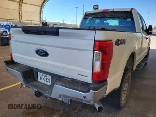 2019 Ford F-250 XL with VIN 1FT7X2B64KEE42034, listed as a IAAI auction lot 42716725 with 170,756 mi miles and . Bid and sale history available at DreamBid. Image 11.
