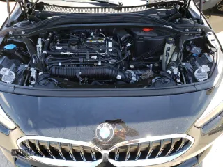 2021 BMW 2 Series 228i xDrive with VIN WBA73AK00M7G62490, listed as a Copart auction lot 50258593 with 15,613 mi miles. Bid and sale history available at carsss.com. Image 11.