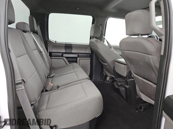 2019 Ford F-150 XL with VIN 1FTFW1E47KKE83391, listed as a Copart auction lot 54508635 with 208,915 mi miles and Clean Title. Bid and sale history available at carsss.com. Image 10.