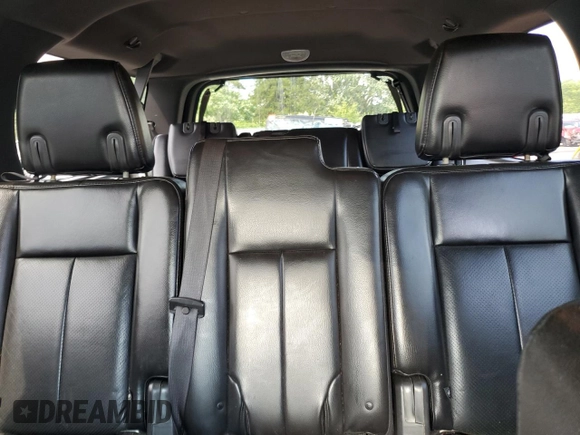 2012 Ford Expedition Max Limited with VIN 1FMJK2A50CEF59474, listed as a Copart auction lot 63751395 with 149,236 mi miles and Clean title. Bid and sale history available at DreamBid. Image 10.
