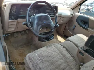 1994 Ford Ranger XL с VIN 1FTCR14AXRPB71919, выставлен на аукционе Copart как лот 60105825 с пробегом 344 355 миль миль и Списание • Salvage title. История ставок и продаж доступна на DreamBid. Изображение 8.
