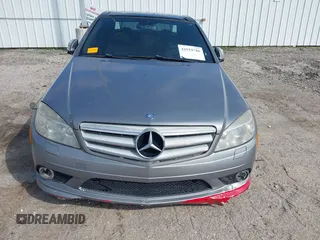 2008 Mercedes-Benz C 350 Sport with VIN WDDGF56XX8R040744, listed as a IAAI auction lot 41519706 with 279,993 mi miles and . Bid and sale history available at DreamBid. Image 13.