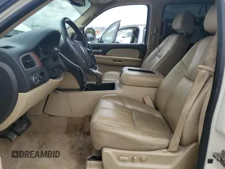 2008 Chevrolet Suburban Commercial with VIN 1GNFC16078R213234, listed as a Copart auction lot 64295744 with 154,391 mi miles and Non Repairable. Bid and sale history available at carsss.com. Image 7.