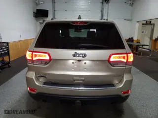 2014 Jeep Grand Cherokee Limited with VIN 1C4RJFBM1EC375795, listed as a Copart auction lot 52327535 with 71,294 mi miles and Clean Title. Bid and sale history available at carsss.com. Image 6.