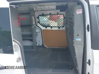 2022 Ford Transit Connect XL with VIN NM0LE7S24N1519704, listed as a IAAI auction lot 42384695 with 113,811 mi miles and . Bid and sale history available at DreamBid. Image 8.