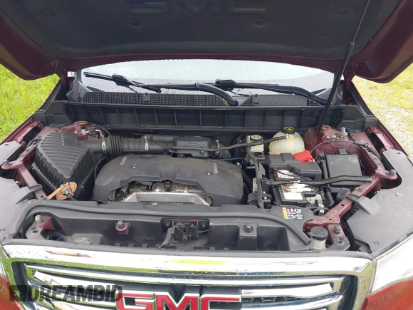 2017 GMC Acadia SLE with VIN 1GKKNLLAXHZ161306, listed as a IAAI auction lot 42456071 with 180,262 mi miles and . Bid and sale history available at DreamBid. Image 10.