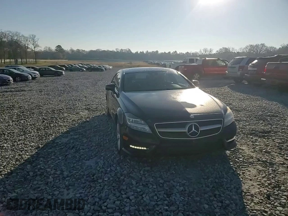 2014 Mercedes-Benz CLS 550 z VIN WDDLJ7DB7EA107312, wystawiony jako Copart lot #46619715 z przebiegiem 102 845 mil mil oraz Szkoda całkowita • Salvage title. Historia ofert i sprzedaży dostępna na DreamBid. Obrazek 13.
