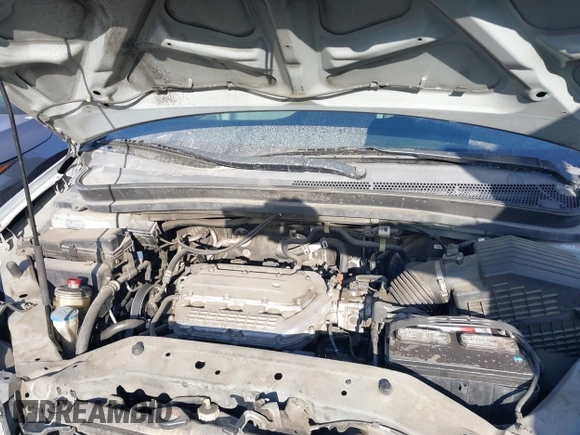 2010 Honda Odyssey EX with VIN 5FNRL3H41AB016671, listed as a IAAI auction lot 42465200 with 167,214 mi miles and . Bid and sale history available at DreamBid. Image 10.