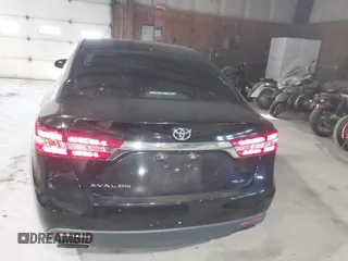 2014 Toyota Avalon Limited with VIN 4T1BK1EB0EU114093, listed as a IAAI auction lot 41311332 with 103,479 mi miles and . Bid and sale history available at DreamBid. Image 16.