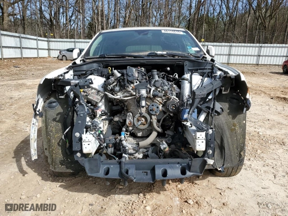 2017 Dodge Durango GT with VIN 1C4RDHDG7HC904858, listed as a Copart auction lot 48114815 with 0 mi miles and Salvage Title. Bid and sale history available at carsss.com. Image 5.