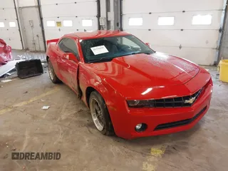 2011 Chevrolet Camaro 2LS с VIN 2G1FA1ED6B9102414, выставлен на аукционе IAAI как лот 41950698 с пробегом 56 959 миль миль и . История ставок и продаж доступна на DreamBid. Изображение 1.