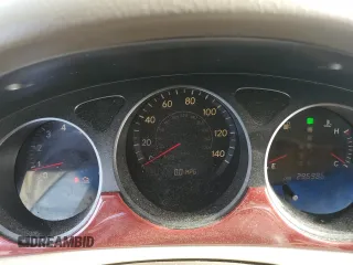 2002 Lexus ES 300 with VIN JTHBF30GX25018502, listed as a Copart auction lot 79828334 with 296,986 mi miles and Salvage Title. Bid and sale history available at DreamBid. Image 9.