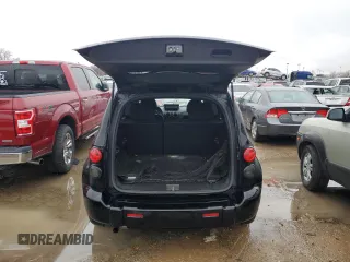 2008 Chevrolet HHR LT with VIN 3GNDA23D98S563455, listed as a Copart auction lot 44454755 with 240,349 mi miles and Non Repairable. Bid and sale history available at DreamBid. Image 6.