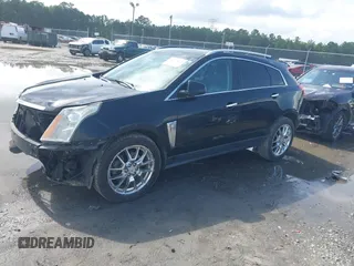 2014 Cadillac SRX Performance Collection с VIN 3GYFNFE38ES656510, выставлен на аукционе IAAI как лот 42336472 с пробегом 125 269 миль миль и . История ставок и продаж доступна на DreamBid. Изображение 2.