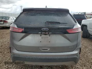 2024 Ford Edge SEL z VIN 2FMPK4J99RBA85571, wystawiony jako Copart lot #59878195 z przebiegiem 31 958 mil mil oraz Czysty tytuł • Clean title. Historia ofert i sprzedaży dostępna na DreamBid. Obrazek 6.
