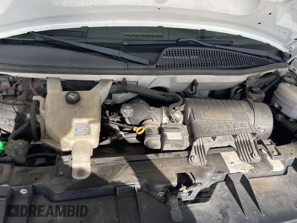 2015 Chevrolet Express Cargo with VIN 1GCWGFCF5F1172987, listed as a IAAI auction lot 42775101 with 159,466 mi miles and . Bid and sale history available at DreamBid. Image 13.