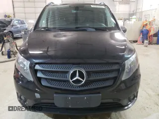2016 Mercedes-Benz Metris Passenger with VIN WD4PG2EE8G3154254, listed as a Copart auction lot 44985503 with 223,260 mi miles and . Bid and sale history available at carsss.com. Image 5.