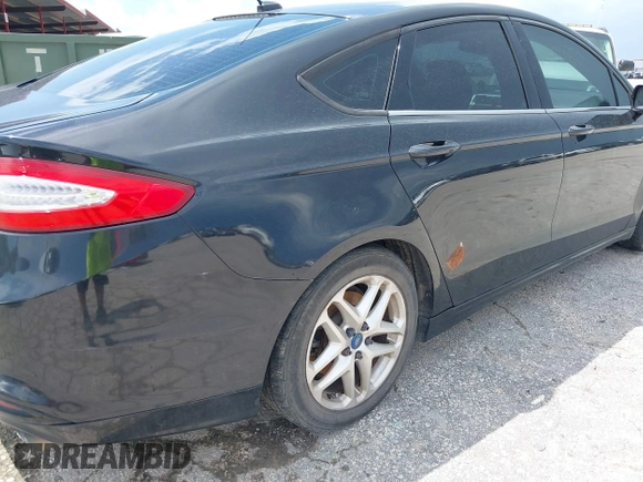 2013 Ford Fusion SE z VIN 3FA6P0H73DR141695, wystawiony jako IAAI lot #42604835 z przebiegiem 207 503 mil mil oraz . Historia ofert i sprzedaży dostępna na DreamBid. Obrazek 14.