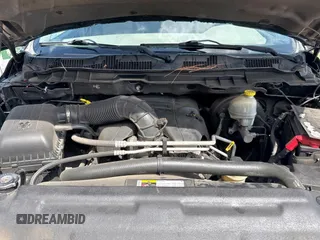 2012 Ram 1500 Express с VIN 1C6RD7FT4CS347868, выставлен на аукционе Copart как лот 61176345 с пробегом 121 772 миль миль и Чистый • Clean title. История ставок и продаж доступна на DreamBid. Изображение 7.