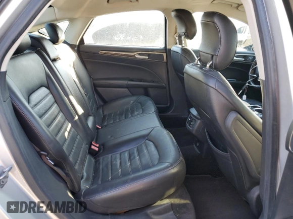 2013 Ford Fusion SE with VIN 3FA6P0H9XDR297802, listed as a Copart auction lot 88169155 with 184,447 mi miles and Salvage title. Bid and sale history available at DreamBid. Image 10.