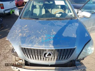 2004 Lexus RX 330 z VIN 2T2HA31U04C009131, wystawiony jako IAAI lot #41655858 z przebiegiem 272 502 mil mil oraz . Historia ofert i sprzedaży dostępna na DreamBid. Obrazek 10.