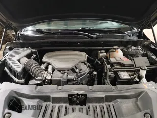 2021 Chevrolet Blazer LT с VIN 3GNKBJRSXMS574236, выставлен на аукционе Copart как лот 67859255 с пробегом 56 787 миль миль и Списание • Salvage title. История ставок и продаж доступна на DreamBid. Изображение 15.