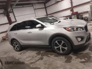 2016 Kia Sorento EX with VIN 5XYPHDA11GG010465, listed as a IAAI auction lot 41591322 with 73,814 mi miles and . Bid and sale history available at DreamBid. Image 13.