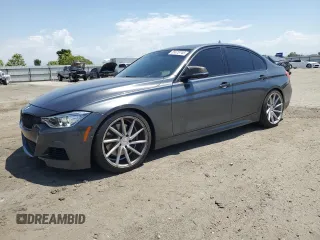 2014 BMW 3 Series 328i xDrive с VIN WBA3B3C55EJ978041, выставлен на аукционе Copart как лот 55675745 с пробегом 116 867 миль миль и Списание • Salvage title. История ставок и продаж доступна на DreamBid. Изображение 1.