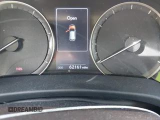 2018 Lexus RX with VIN JTJGZKCA9J2000733, listed as a IAAI auction lot 41147392 with 62,161 mi miles. Bid and sale history available at carsss.com. Image 7.