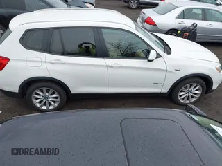2016 BMW X3 xDrive28i z VIN 5UXWX9C50G0D74816, wystawiony jako IAAI lot #41665372 z przebiegiem 87 864 mil mil oraz . Historia ofert i sprzedaży dostępna na DreamBid. Obrazek 13.