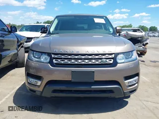 2015 Land Rover Range Rover Sport HSE z VIN SALWR2VF1FA531194, wystawiony jako IAAI lot #42344714 z przebiegiem 130 981 mil mil oraz . Historia ofert i sprzedaży dostępna na DreamBid. Obrazek 12.