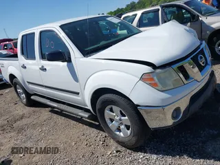 2010 Nissan Frontier SE with VIN 1N6AD0ER1AC439639, listed as a IAAI auction lot 42044296 with 101,804 mi miles and . Bid and sale history available at DreamBid. Image 1.