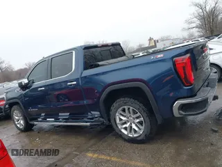 2021 GMC Sierra 1500 SLT z VIN 3GTU9DEL0MG262362, wystawiony jako IAAI lot #41433392 z przebiegiem 69 713 mil mil oraz . Historia ofert i sprzedaży dostępna na DreamBid. Obrazek 15.