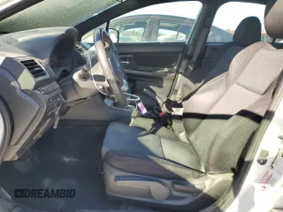 2015 Subaru WRX Premium with VIN JF1VA1D62F8809409, listed as a Copart auction lot 43974615 with 125,497 mi miles and Salvage Title. Bid and sale history available at carsss.com. Image 7.
