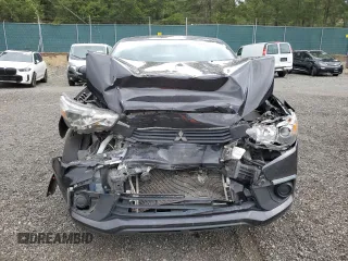 2017 Mitsubishi Outlander ES с VIN JA4AP3AU5HZ028378, выставлен на аукционе Copart как лот 56909965 с пробегом 131 638 миль миль и Списание • Salvage title. История ставок и продаж доступна на DreamBid. Изображение 5.